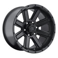 195-8883SB 18X8.5 6X5.50 (+10) ULT 195SB Crusher (HB 106.1)