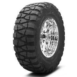 37X13.50R22/10 123Q NIT MUD GRAPPLER