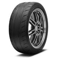 275/40ZR17 98W NIT NT05