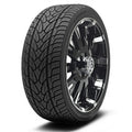 305/50R20 120V KMH ECSTA STX KL12 BW