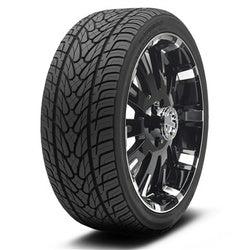 305/50R20 120V KMH ECSTA STX KL12 BW