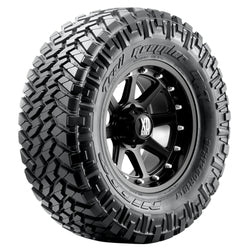 LT255/75R17/6 111/108Q NIT TRAIL GRAPPLER M/T