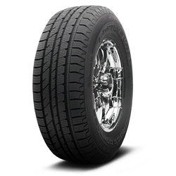 235/55R19 101H CON CROSS CONTACT LX SPORT AO FR