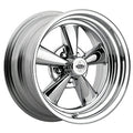 61615 15X6 5X4.50 / 5X4.75 / 5X5.00 (+03) CRG 61 S/S (HB 90.93)