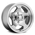 51-5883K 15X8 6X5.50 (+19) ULT 51K (HB 108)