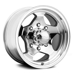 50-6881K 16X8 8X6.50 (-06) ULT 50K (HB 130.18)