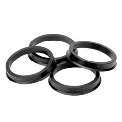 89-0687 ULT HUB CENTRIC RING (SOLD ONE EACH) - 106.1MM TO 87MM