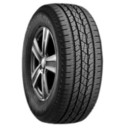 275/55R20 113T NEX ROADIAN HTX RH5 BW