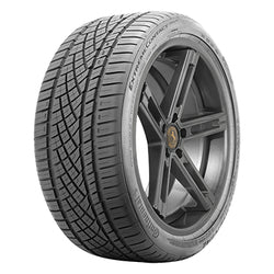275/45R21XL 110Y CON EXTREMECONTACT DWS06 PLUS