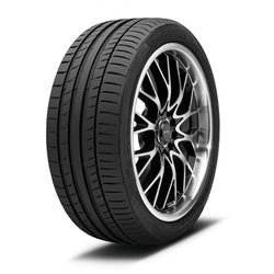 225/40R18XL 92Y CON SPORT CONTACT 5 A01 FR