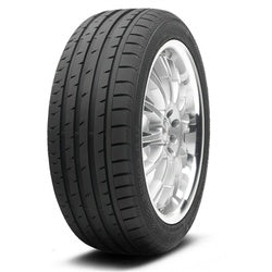 255/55R18XL 109Y CON CONTI SPORT CONTACT 3 N0