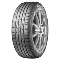 185/55R15 82H KMH SOLUS TA31 BW 60K