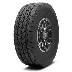 LT275/65R18/10 123/120Q NIT DURA GRAPPLER