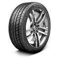 205/55R15 88V KMH ECSTA 4X II KU22 BW 40K