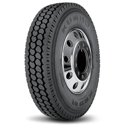 285/75R24.5/14 144/141M KMH KRD01 CSD