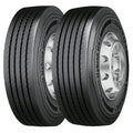 245/70R19.5/14 133/131M CON HYBRID HS3