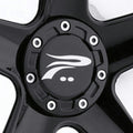 89-9415B PLA CAP FWD/UNDER INSERTS W/STAINLESS SCREW T415