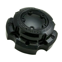 89-9856BK 89-9856BK ULT BOLT-ON SHORT CLOSED CAP 5X5.5