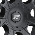 89-9401B PLA BLACK CAP