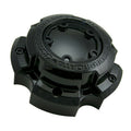 89-9850BK 89-9850BK ULT BOLT-ON CLOSED CAP 5X150
