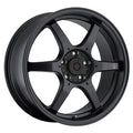 30B-BC56100385 15X6.5 4X100 (+38) KON 30B Backbone (HB 73)