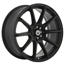 45B-CL65D08405 15X6.5 4X100 / 4X108 (+40) KON 45B Control (HB 73)