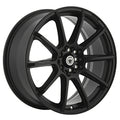 45B-CL77T15405 17X7 5X110 / 5X115 (+40) KON 45B Control (HB 73)