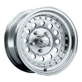 162M-5885 15X8 5X5.50 (-20) PAC 162M Aluminum Mod (HB 107.95)