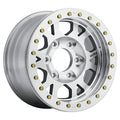 103-7983MPBL 17X9 6X5.50 (-13.7) ULT 103M X103 Xtreme (HB 108)