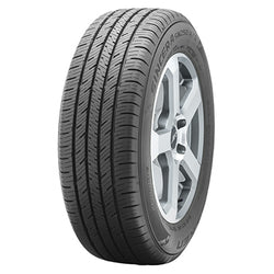 235/55R18 100V FAL SINCERA SN250 A/S BW 75K