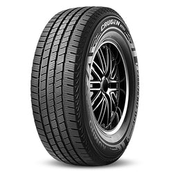 235/70R16 106T KMH CRUGEN HT51 BW 70K