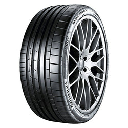 HT285/35R22XL 109Y CON SPORT CONTACT 6 AO1 SIL