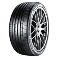 275/35ZR21XL (103Y) CON SPORT CONTACT 6 AO SIL