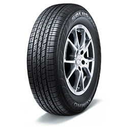 265/60R18 110H KMH  SOLUS KL21 BW 60K