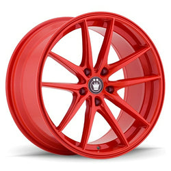 37R-OS8851445R 18X8 5X4.50 (+45) KON 37R Oversteer (HB 73)
