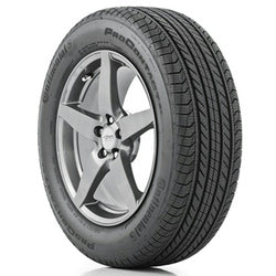 275/40R19 101H CON PROCONTACT GX MOE SSR FR