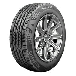 185/70R13 86T KMH SOLUS TA11 BW 75K