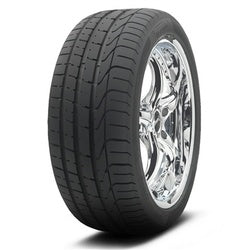 255/40R19XL 100Y PIR PZERO (AO)