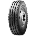 11R22.5/16 148/145K KMH KMA01 MXD SVC A/P