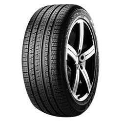 255/55R18XL 109H PIR SCORPION VERDE ALL SEASON RUN FLAT (*)