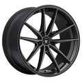 37B-OS88508455 18X8 5X108 (+45) KON 37B Oversteer (HB 73)