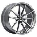 37O-OS88514359 18X8 5X4.50 (+35) KON 37O Oversteer (HB 73)