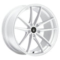 37W-OS8851445W 18X8 5X4.50 (+45) KON 37W Oversteer (HB 73)