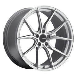 80S-HY8851535S 18X8 5X115 (+35) ADV 80S Hybris (HB 73)