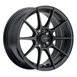 79B-SM57100355 15X7 4X100 (+35) ADV 79B Storm S1 (HB 73)