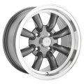 35A-RW75110206 15X7 4X110 (+20) KON 35A Rewind (HB 73)