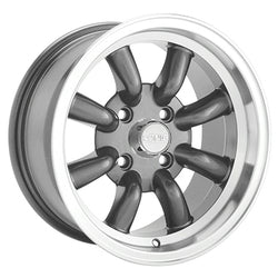 35A-RW76114006 16X7 4X4.50 (+00) KON 35A Rewind (HB 73)