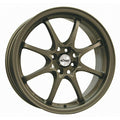 72BZ-HE65D04408 15X6.5 4X100 (+40) KON 72BZ Helium (HB 73)