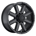 195-2982SB 20X9 8X6.50 (+18) ULT 195SB Crusher (HB 125.2)