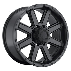 195-2982SB 20X9 8X6.50 (+18) ULT 195SB Crusher (HB 125.2)